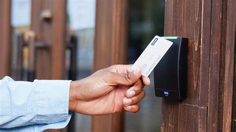 card reader access control systems